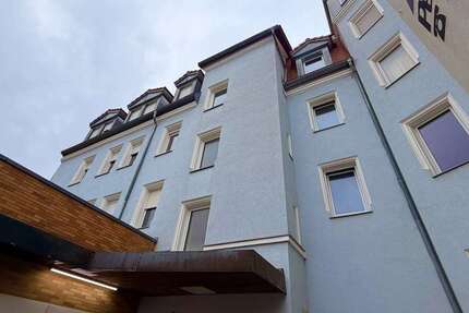 Wohnung Nürnberg Sankt Leonhard - 1 Zimmer, 11 m&sup2;, 38.500&euro; | Angebot:26887732