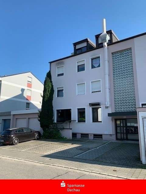 Wohnung zum Kaufen in Markt Indersdorf 350.000 € 109 m²