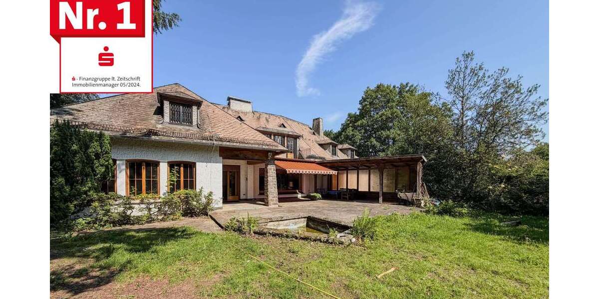 Einfamilienhaus Hemer - 14 Zimmer, 385 m&sup2;, 498.500&euro; | Angebot:27070374