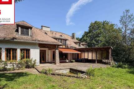 Haus Hemer - 14 Zimmer, 385 m&sup2;, 498.500&euro; | Angebot:27070374