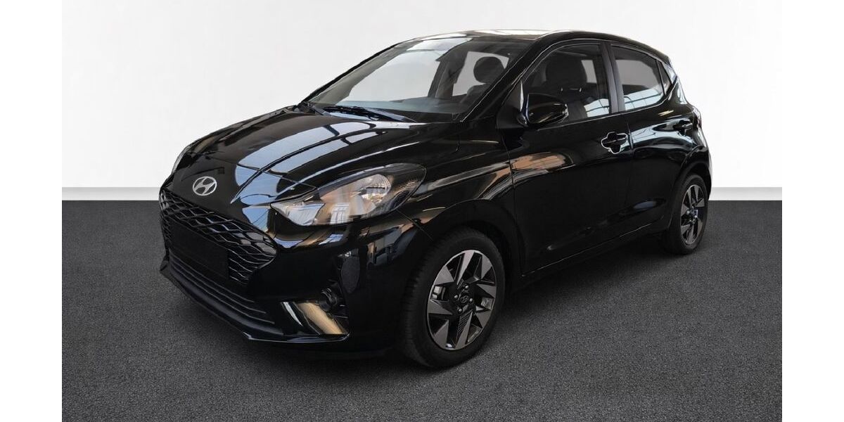 Hyundai i10 2.650 km 15.990 &euro; Weinheim 69469