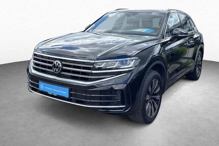 VW Touareg 20.990 km 67.990 &euro; Roth 91154