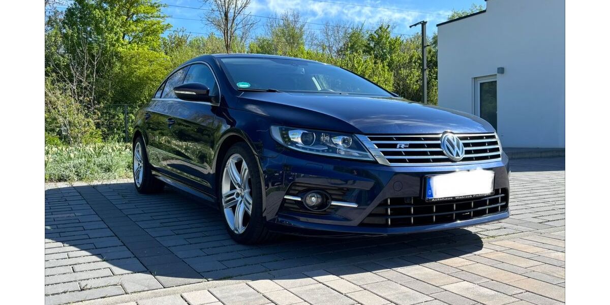 VW CC 199.000 km 10.000 &euro; Zaisenhausen 75059