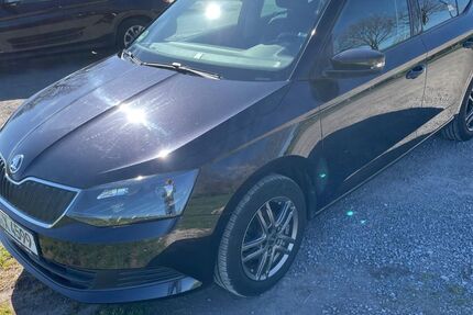 Skoda Fabia 104.000 km 9.990 &euro; Wunstorf 31515