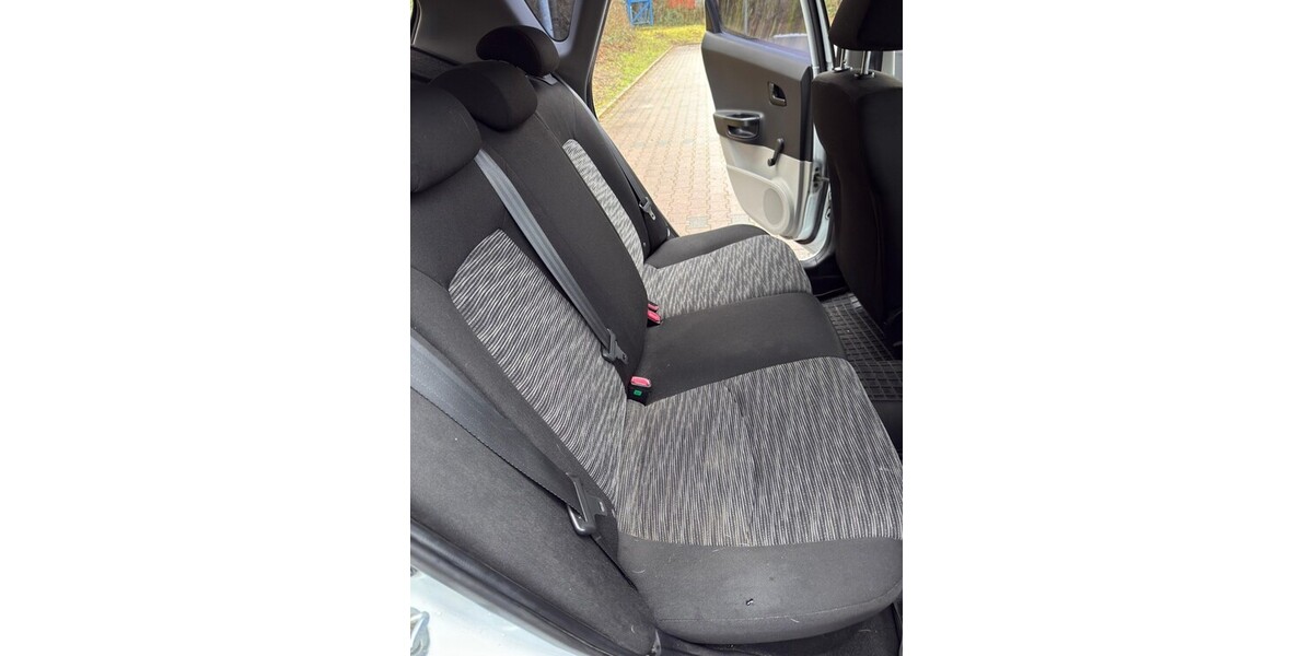 Kia Ceed 131.850 km 3.500 &euro; Mainz 55116