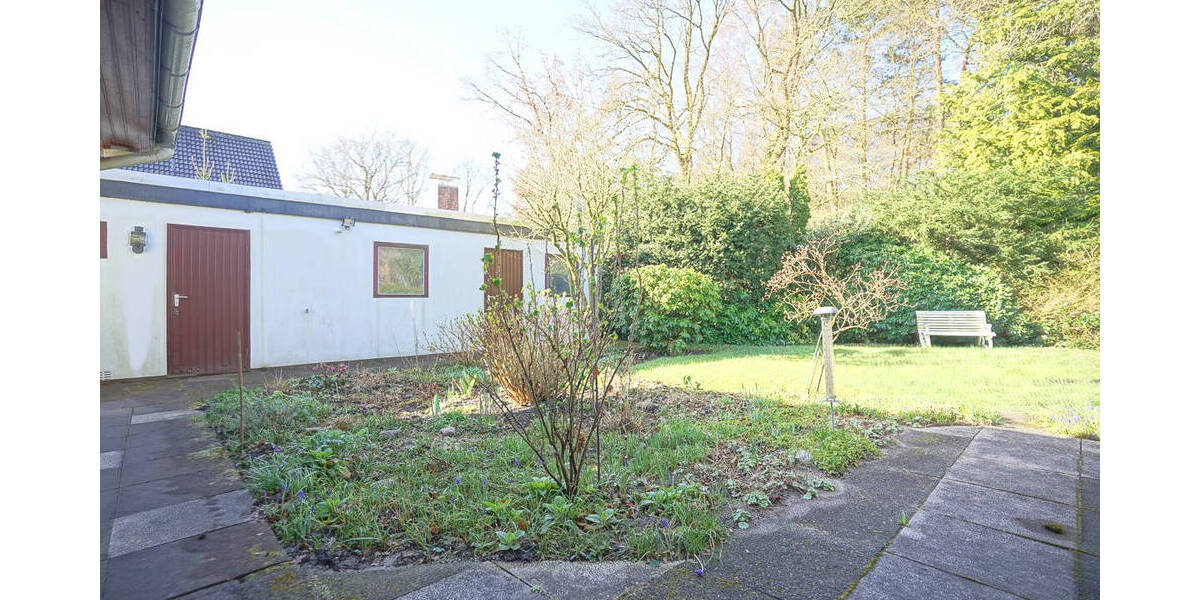 Einfamilienhaus Schiffdorf Sellstedt - 4 Zimmer, 116 m&sup2;, 239.000&euro; | Angebot:26203920