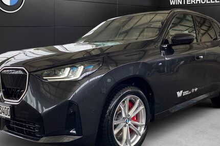 BMW X3 2.500 km 82.980 &euro; Füssen 87629