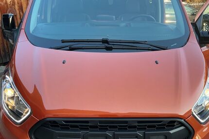 Ford Transit Custom 31.000 km 34.000 &euro; Winzer 94577