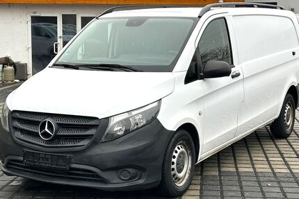 Mercedes-Benz Vito 271.000 km 10.290 &euro; Rüsselsheim 65428