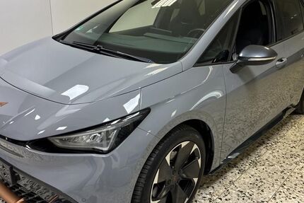 Cupra Born 27.200 km 24.700 &euro; Schleusingen 98553