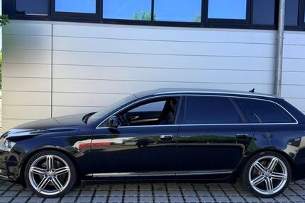 Audi A6 282.931 km 4.999 &euro; Raubling 83064