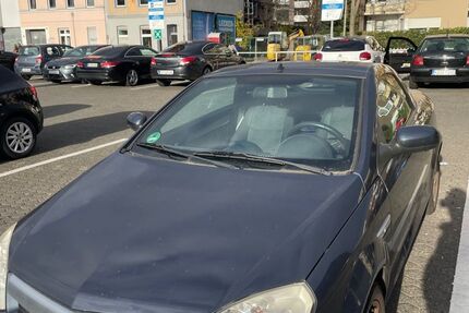 Opel Tigra 186.000 km 1.999 &euro; Köln 51103