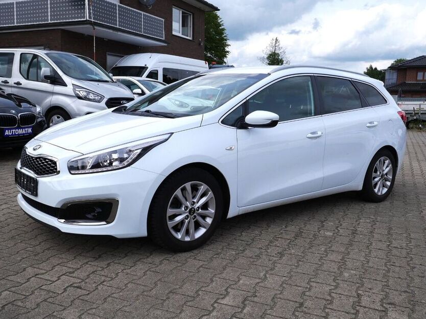 ceed Sportswagon