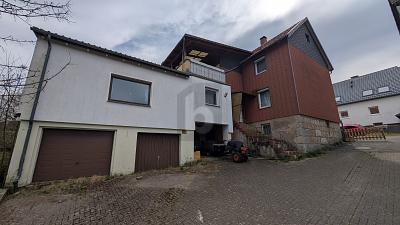 FAMILIENOASE MIT BALKONBLICK - Doppelhaushälfte Alfeld (Leine) | Angebot:26742915