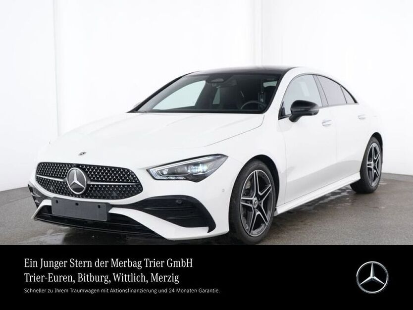 CLA 250