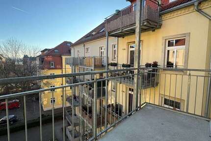 Wohnung Dresden Löbtau - 4 Zimmer, 102 m&sup2;, 1.419&euro; | Angebot:25567137