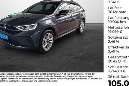 VW Taigo 15.278 km 22.440 &euro; Osnabrück 49078