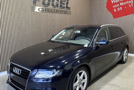 Audi A4 222.878 km 5.449 &euro; Chemnitz 09125