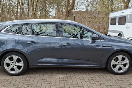 Renault Megane 192.000 km 6.000 &euro; Pinneberg 25421