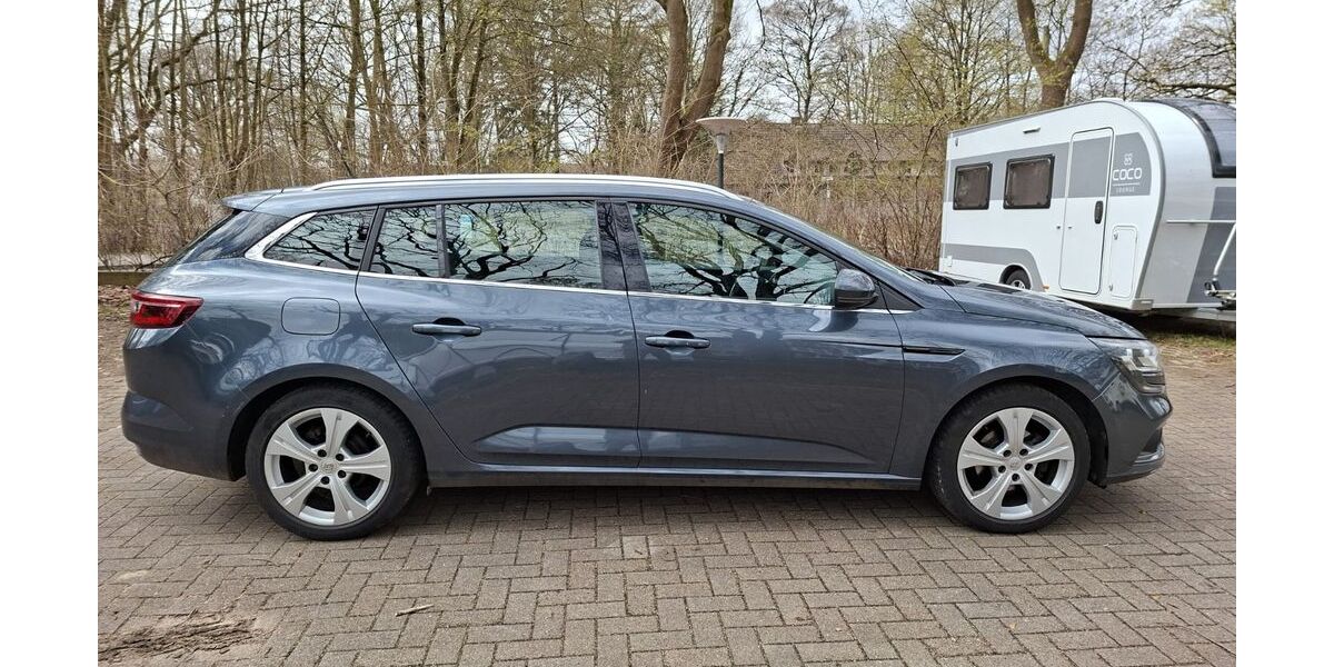 Renault Megane 192.000 km 6.000 &euro; Pinneberg 25421