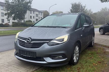 Opel Zafira 103.000 km 9.800 &euro; Bremen 28259