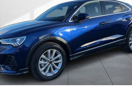 Audi Q3 25.864 km 36.490 &euro; Dresden 01169