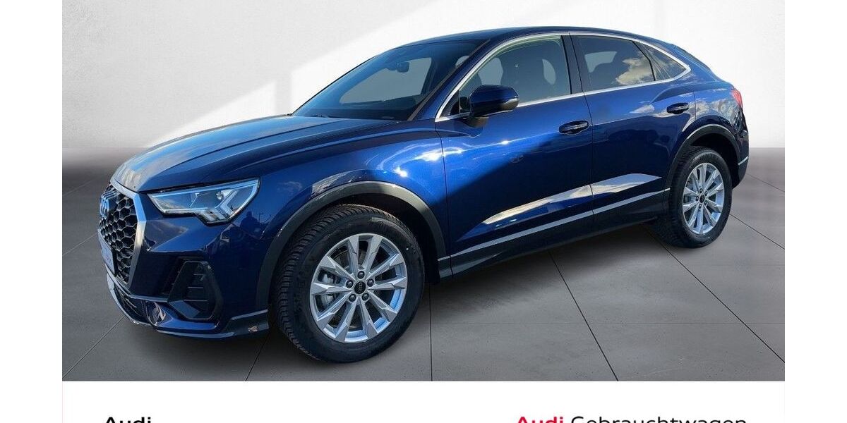Audi Q3 25.864 km 36.490 &euro; Dresden 01169