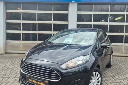 Ford Fiesta 70.000 km 5.999 &euro; Osnabrück 49090