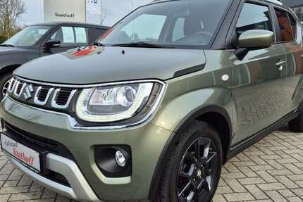 Suzuki Ignis 44.100 km 15.490 &euro; Großheide 26532