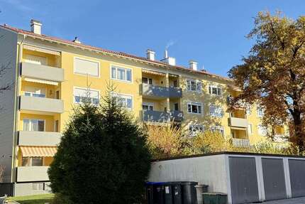 Wohnung zum Kaufen in Traunstein 350.000 € 95 m² 4 zimmer