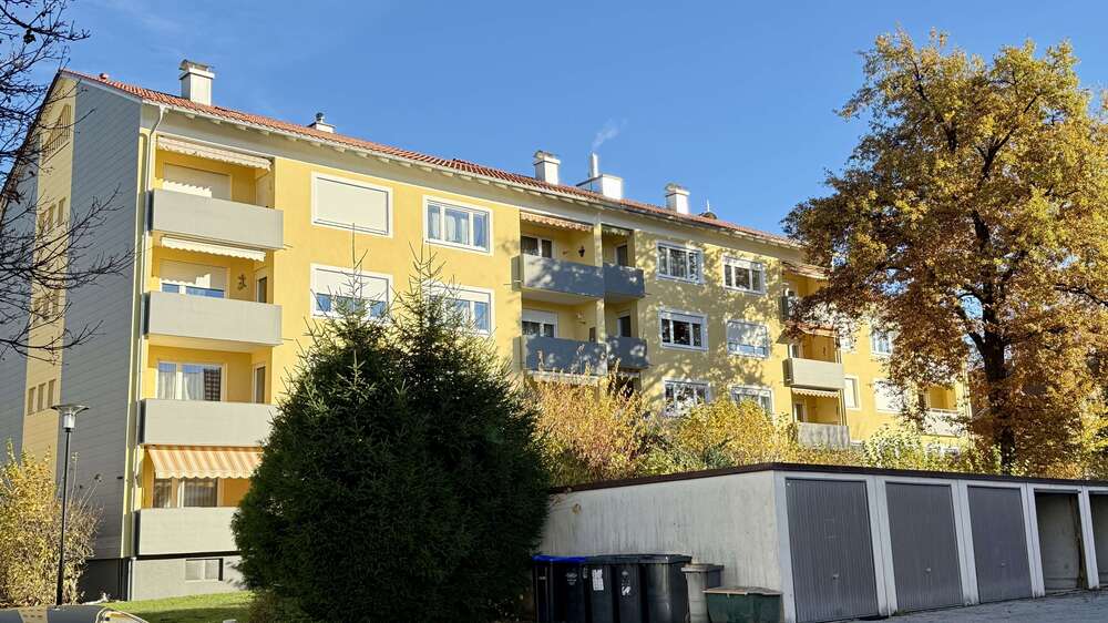 Wohnung zum Kaufen in Traunstein 350.000 € 95 m² 4 zimmer