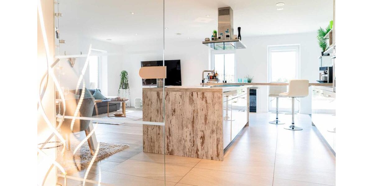 Bungalow Schafflund - 5 Zimmer, 159 m&sup2;, 615.000&euro; | Angebot:27153458