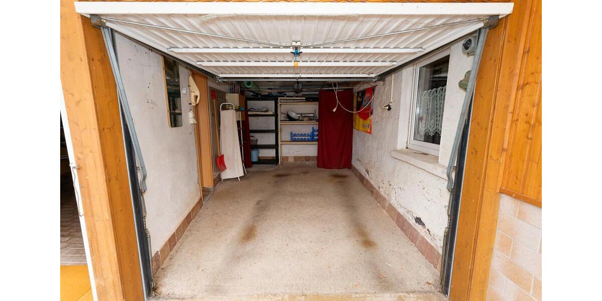 Einfamilienhaus Breitenworbis - 4 Zimmer, 120 m&sup2;, 175.000&euro; | Angebot:27077352