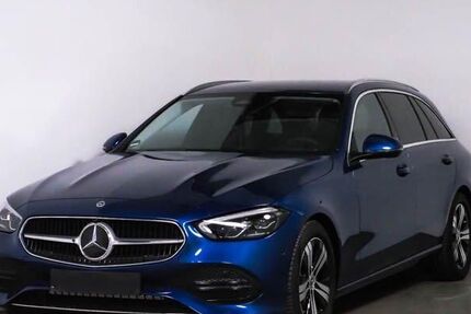 Mercedes-Benz C 180 20.900 km 36.950 &euro; Eisenach 99817