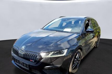 Skoda Octavia 146.794 km 20.390 &euro; Nabburg 92507