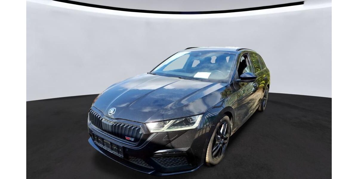 Skoda Octavia 146.794 km 20.390 &euro; Nabburg 92507