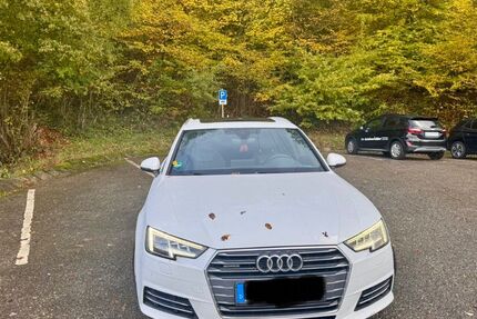 Audi A4 174.000 km 17.900 &euro; Mühlacker 75417
