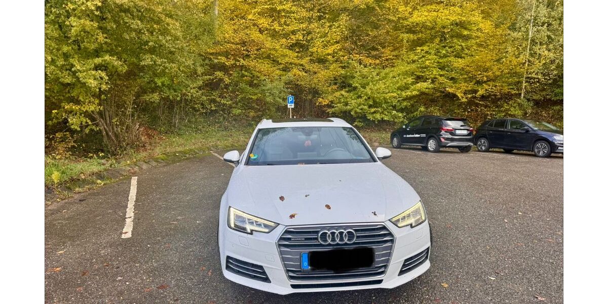 Audi A4 174.000 km 17.900 &euro; Mühlacker 75417