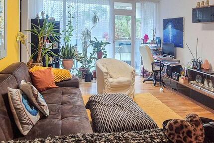 Firstplace - Großzügige 4-Zi-Wohnung in Südostausrichtung mit 2 Balkonen in Taufkirchen 4 zimmer