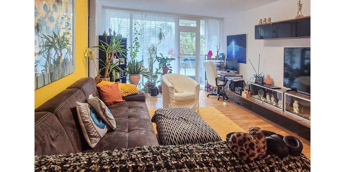 Firstplace - Großzügige 4-Zi-Wohnung in Südostausrichtung mit 2 Balkonen in Taufkirchen 4 zimmer