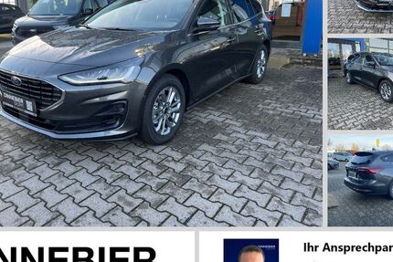 Ford Focus 4.265 km 28.500 &euro; Markkleeberg 04416