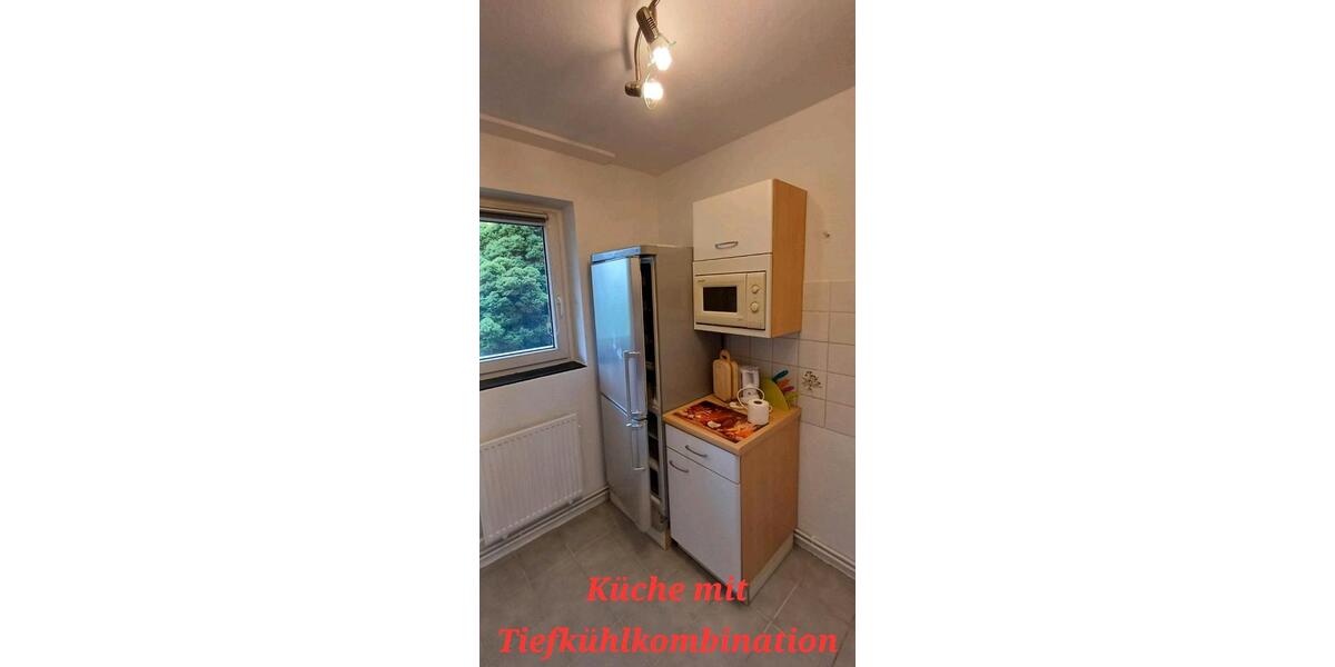 Erdgeschoßwohnung Braunschweig Südstadt- Rautheim- Mascherode - 1 Zimmer, 40 m&sup2;, 377&euro; | Angebot:26377903