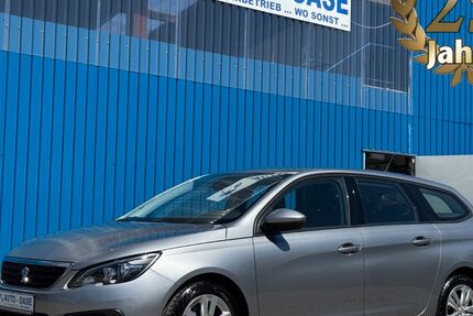 Peugeot 308 108.038 km 10.990 &euro; Flensburg 24941