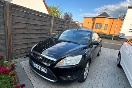Ford Focus 160.000 km 3.000 &euro; Bad Kreuznach 55545