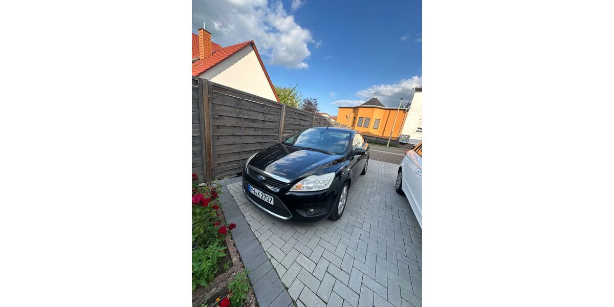 Ford Focus 160.000 km 3.000 &euro; Bad Kreuznach 55545