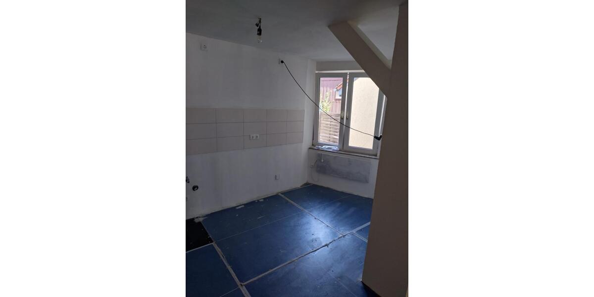 Erdgeschoßwohnung Bad Langensalza - 2 Zimmer, 56 m&sup2;, 632&euro; | Angebot:25378011