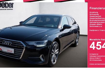 Audi A6 35.216 km 33.690 &euro; Herrenberg 71083