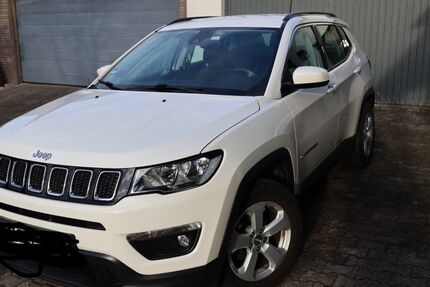 Jeep Compass 78.000 km 15.499 &euro; Pfullendorf 88630