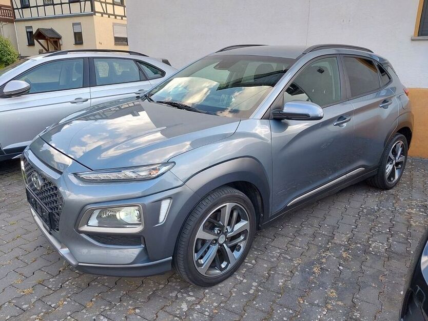 KONA