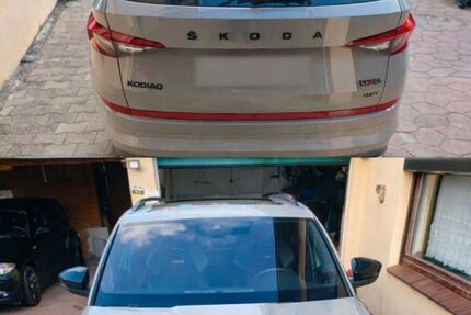 Skoda Kodiaq 91.700 km 34.600 &euro; Mölln 23879